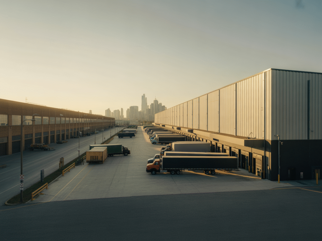 Industrial Appraisal: Unveiling the Process