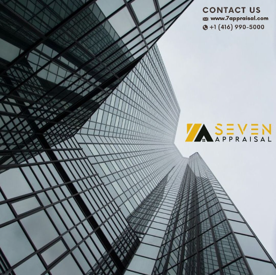Commercial & Residential Property Appraisal Services in Toronto On