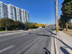 Thornhill, ON Development Assemblage