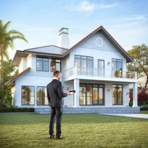 Home appraisal services in toronto by Seven Appraisal Inc