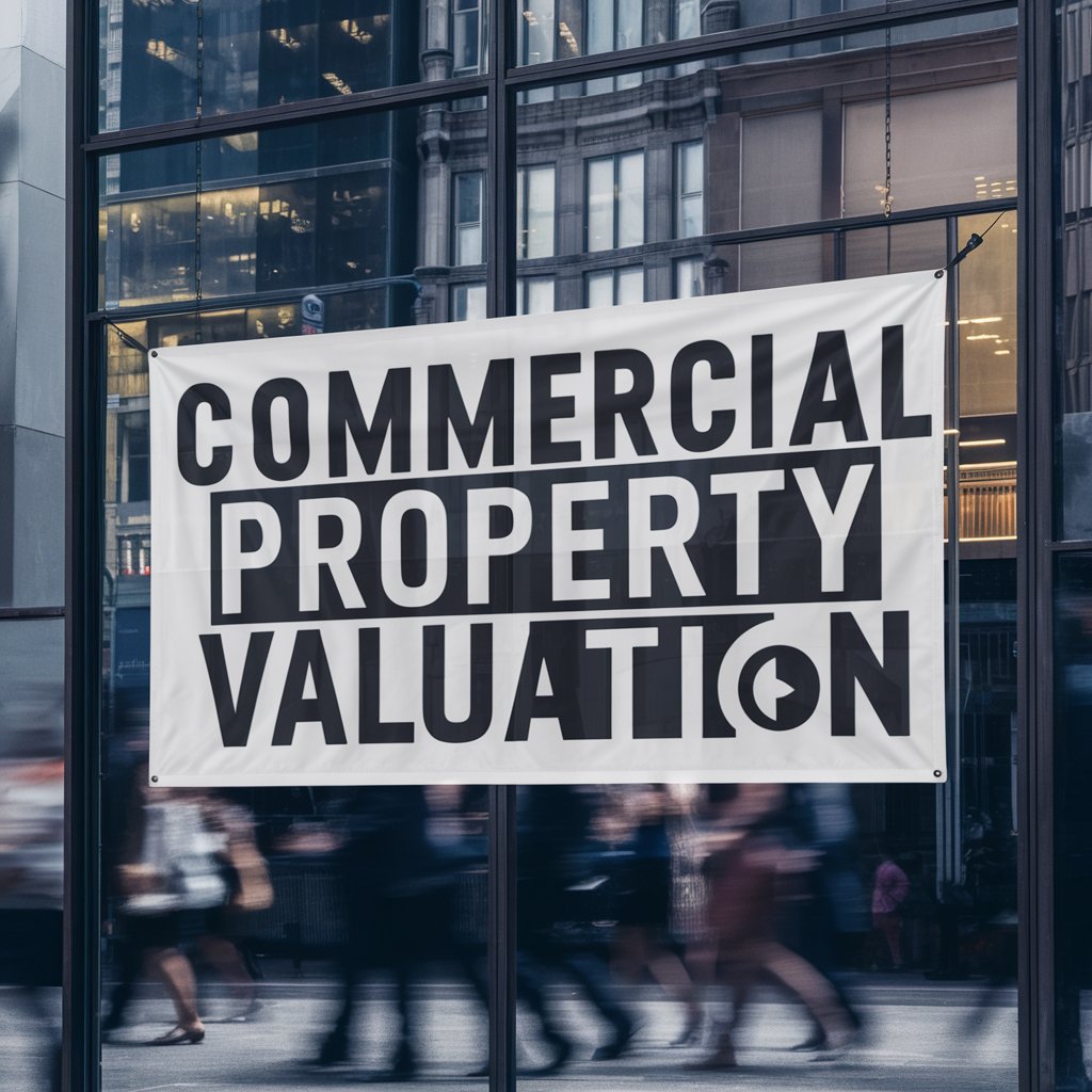 Commercial Property Valuation Services Toronto ON