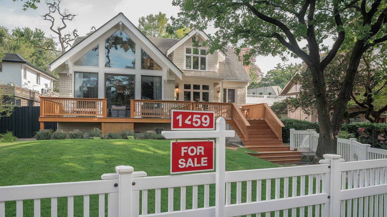 View of Top 3 Certified Residential Real Estate Appraiser Services Toronto