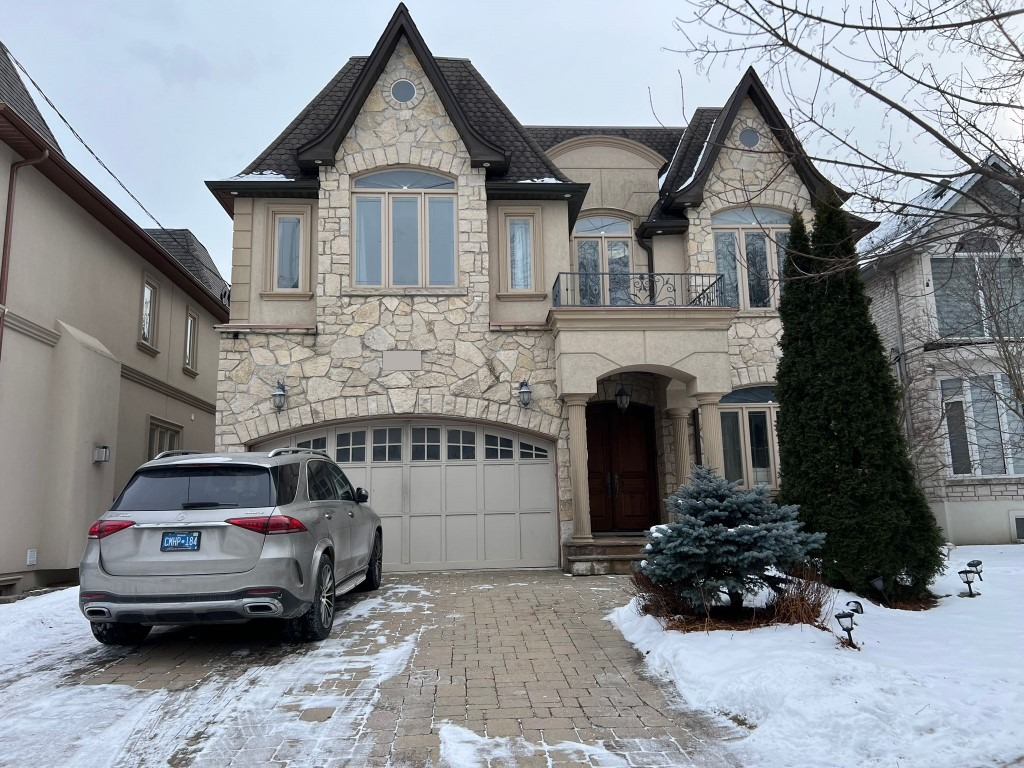 Residential Property 2 — North York Ontario