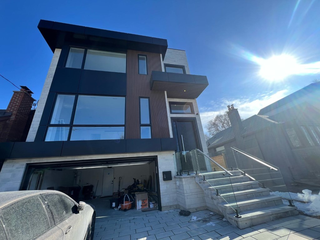 Residential Valuation — North York Ontario