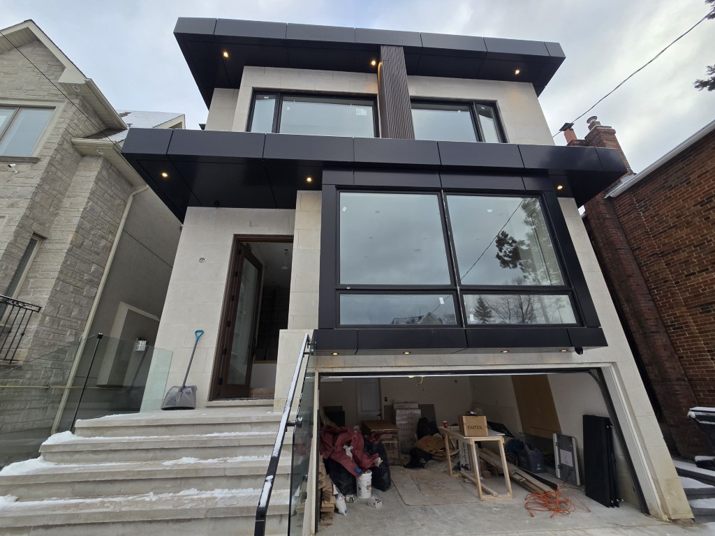 Residential Property — North York Ontario