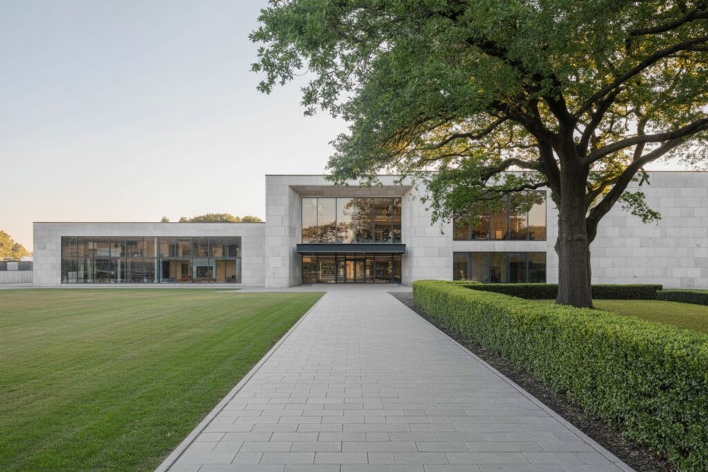 Commercial Property Valuation: How to Accurately Price Your Building
