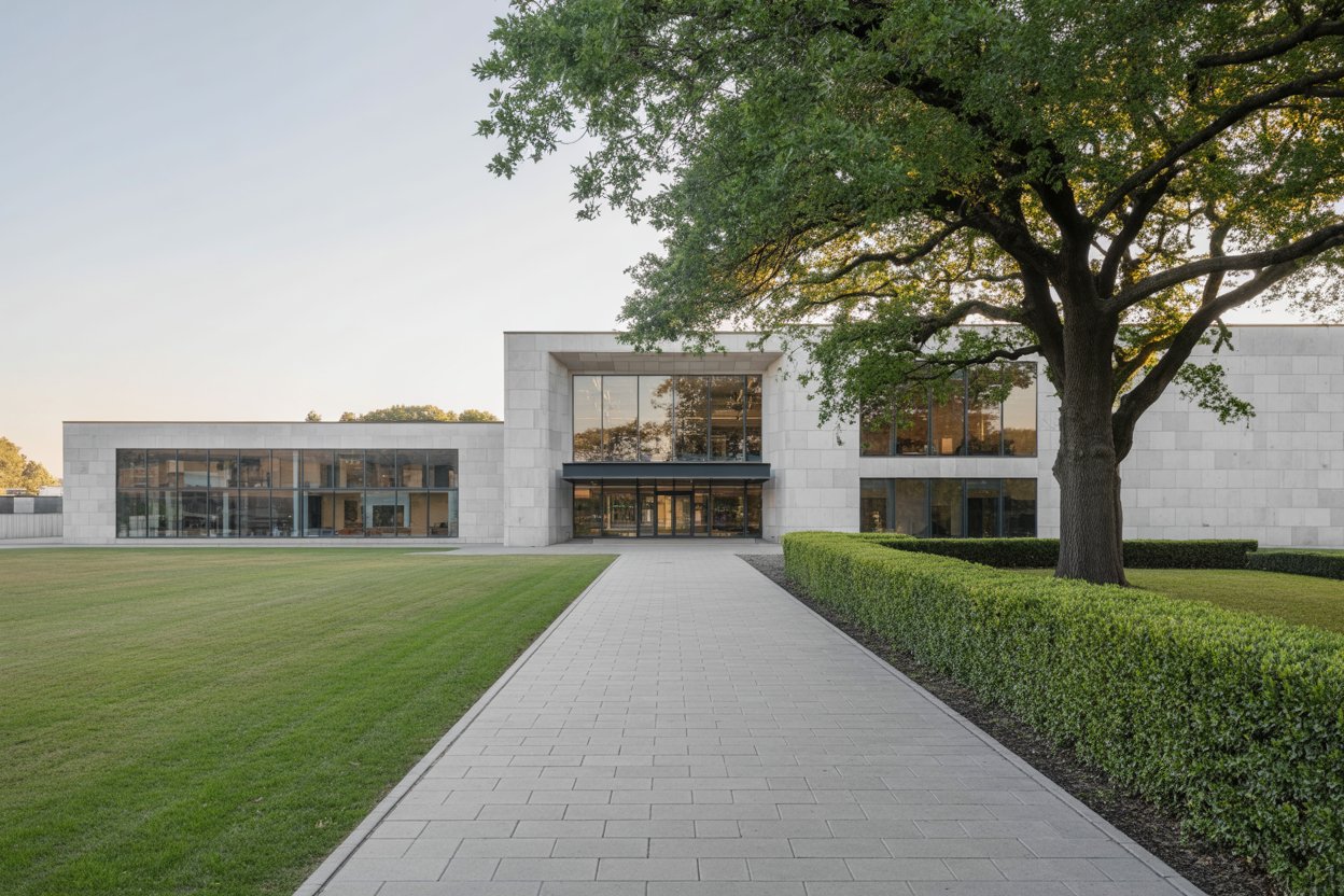 Commercial Property Valuation: How to Accurately Price Your Building