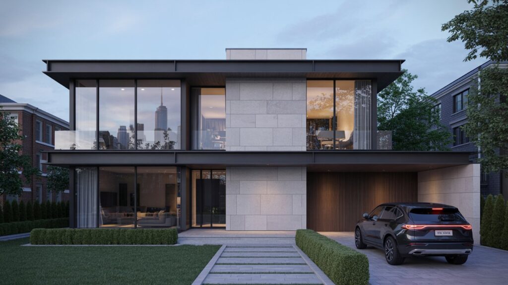 What Affects Your Home Appraisal Value in Toronto?