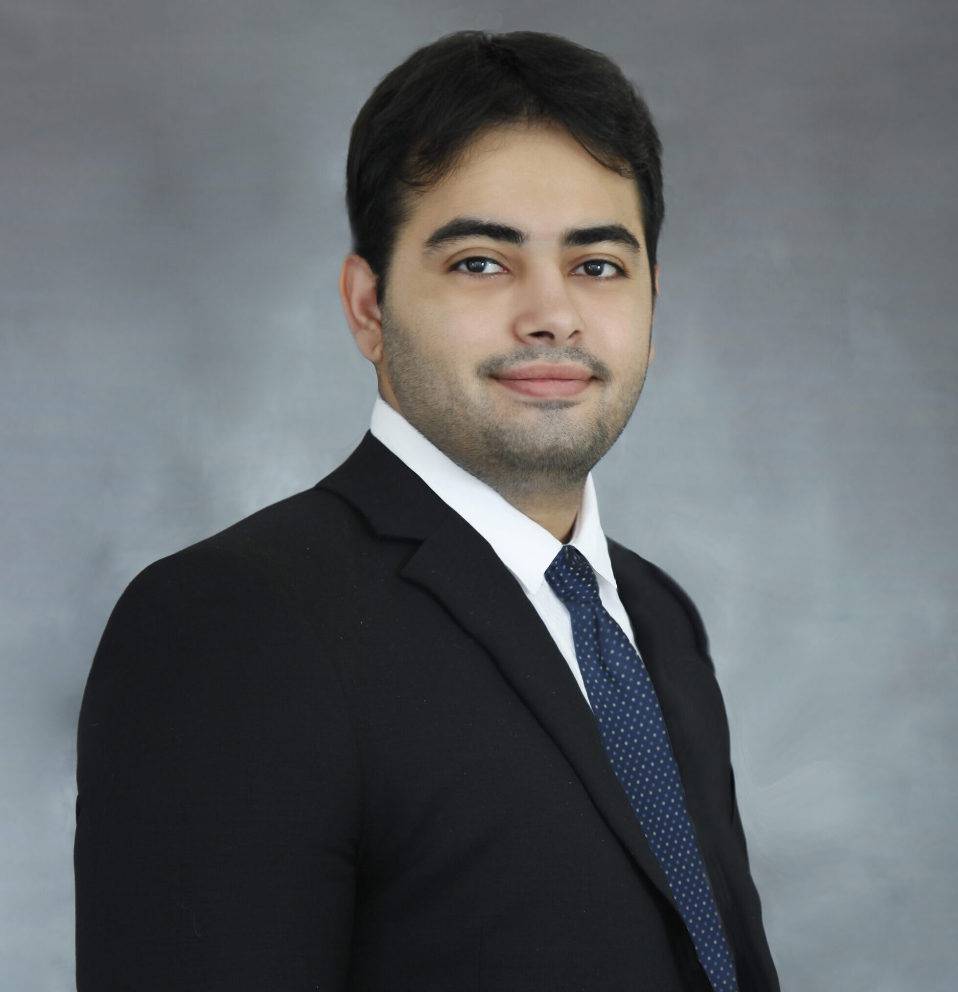 Mehran Dehghan