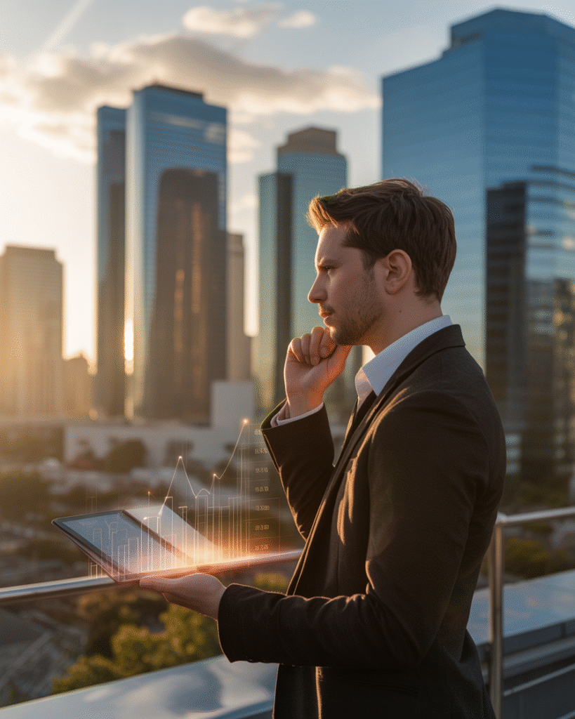 Why Commercial Property Valuation & Appraisal Matters
