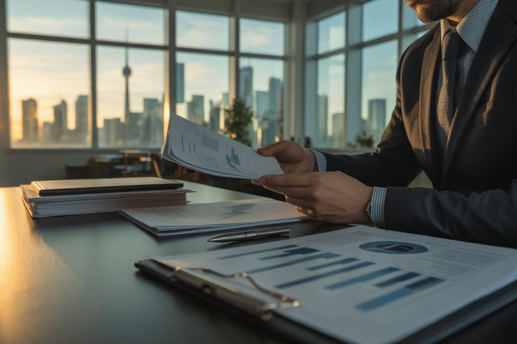 Settling Estates in Toronto? Why Smart Executors Rely on Seven Appraisal for Accurate, Defensible Valuations