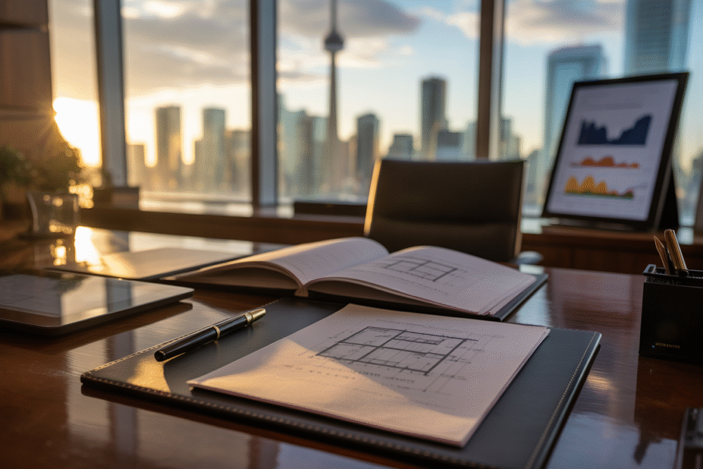 Settling Estates in Toronto? Why Smart Executors Rely on Seven Appraisal for Accurate, Defensible Valuations