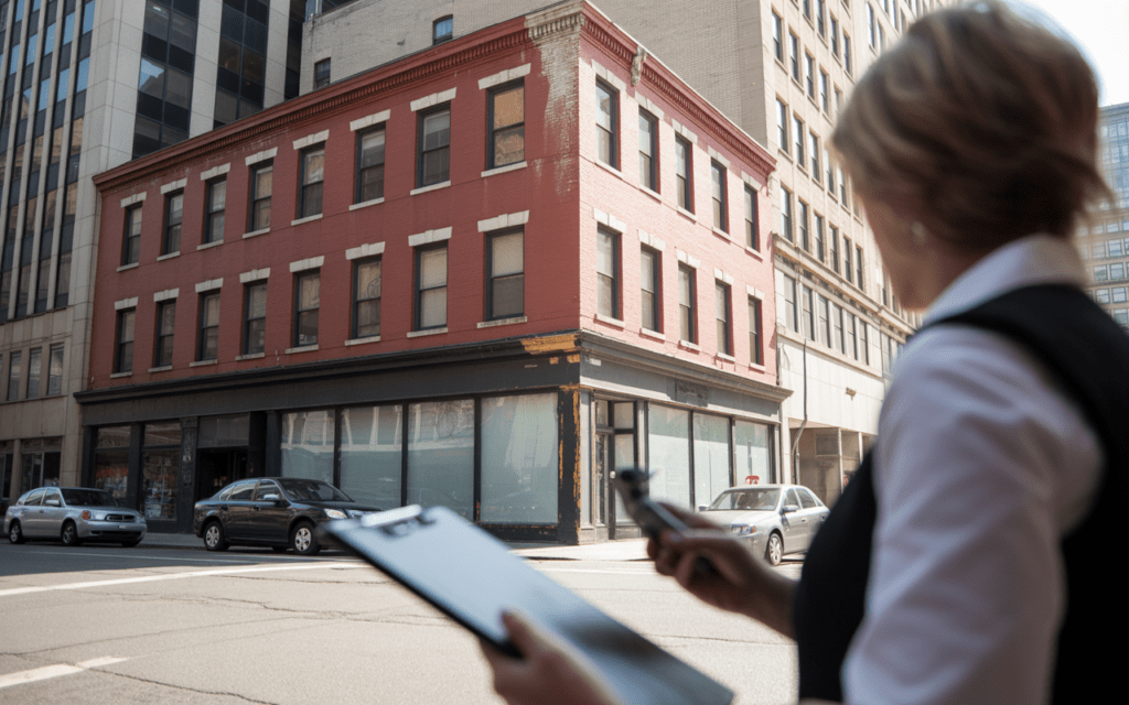 When to Reappraise Your Commercial Real Estate: 5 Clear Indicators