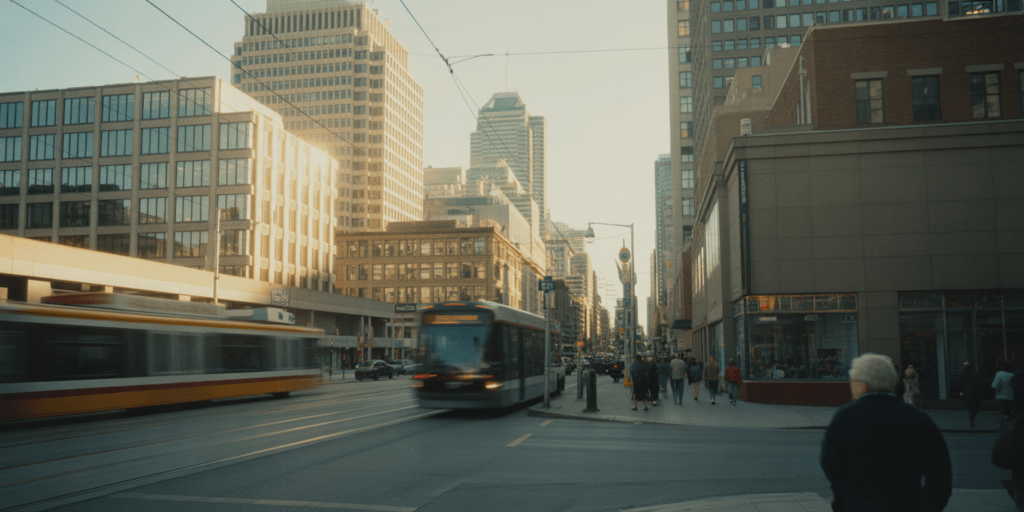 Understanding the Main Drivers Behind Commercial Property Values in Toronto