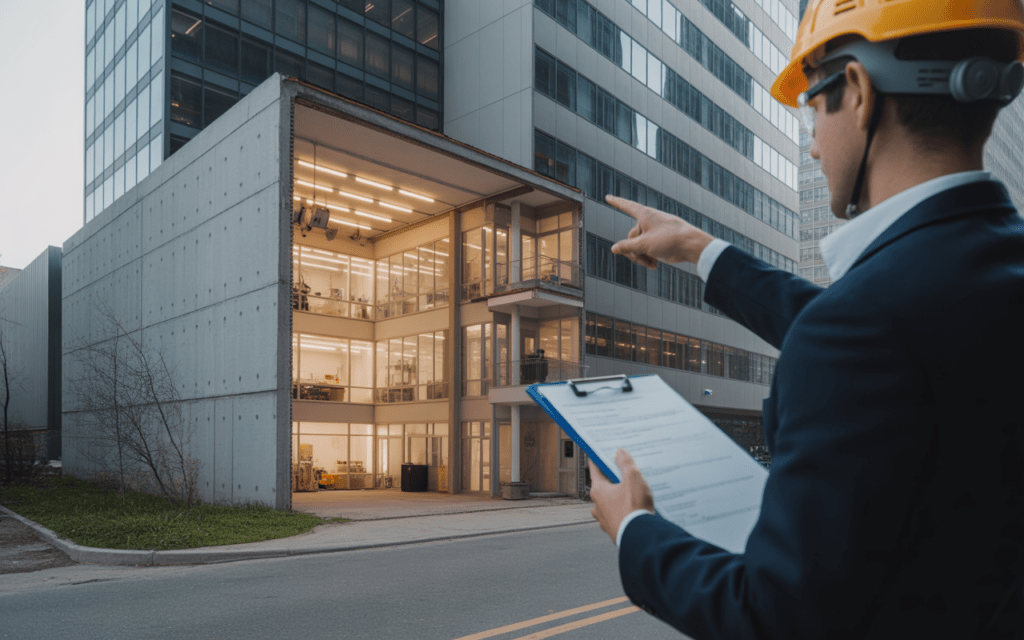 The Hidden Value of Professional Commercial Real Estate Appraisers