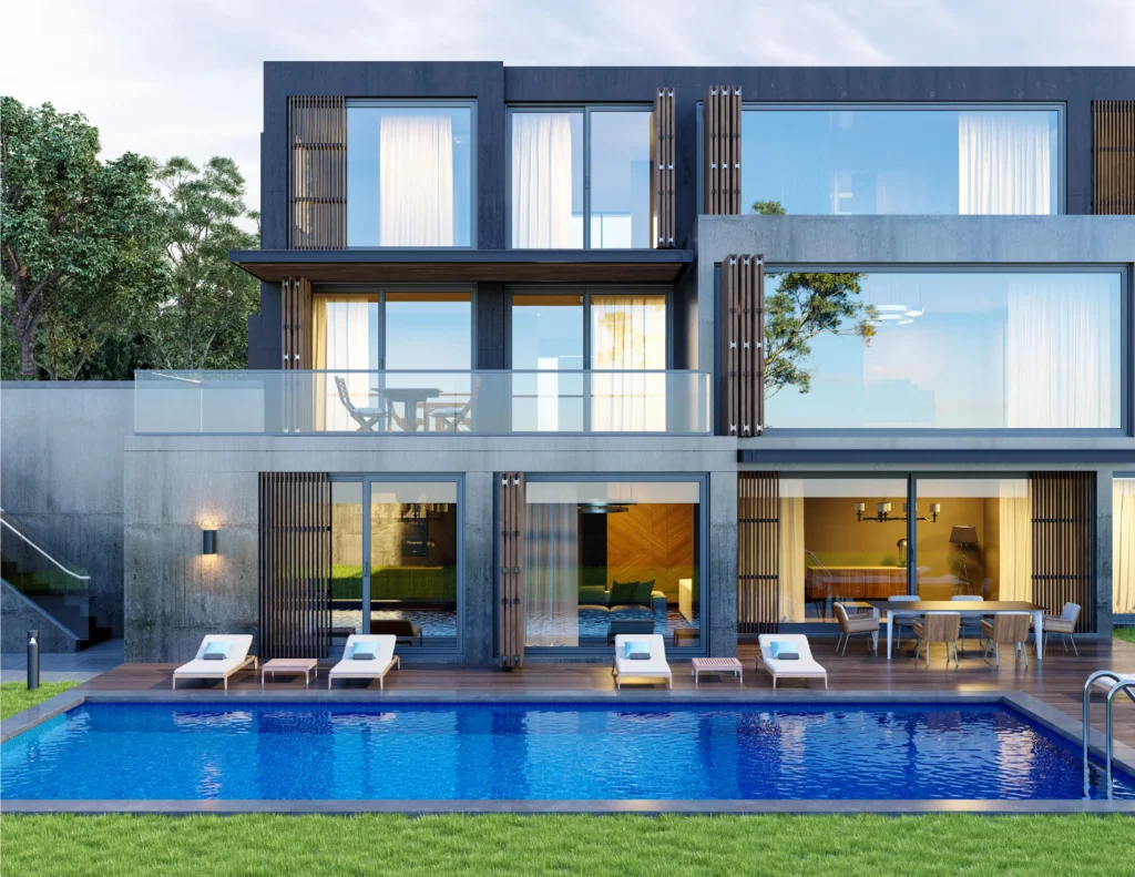 A residential Appraisal Done