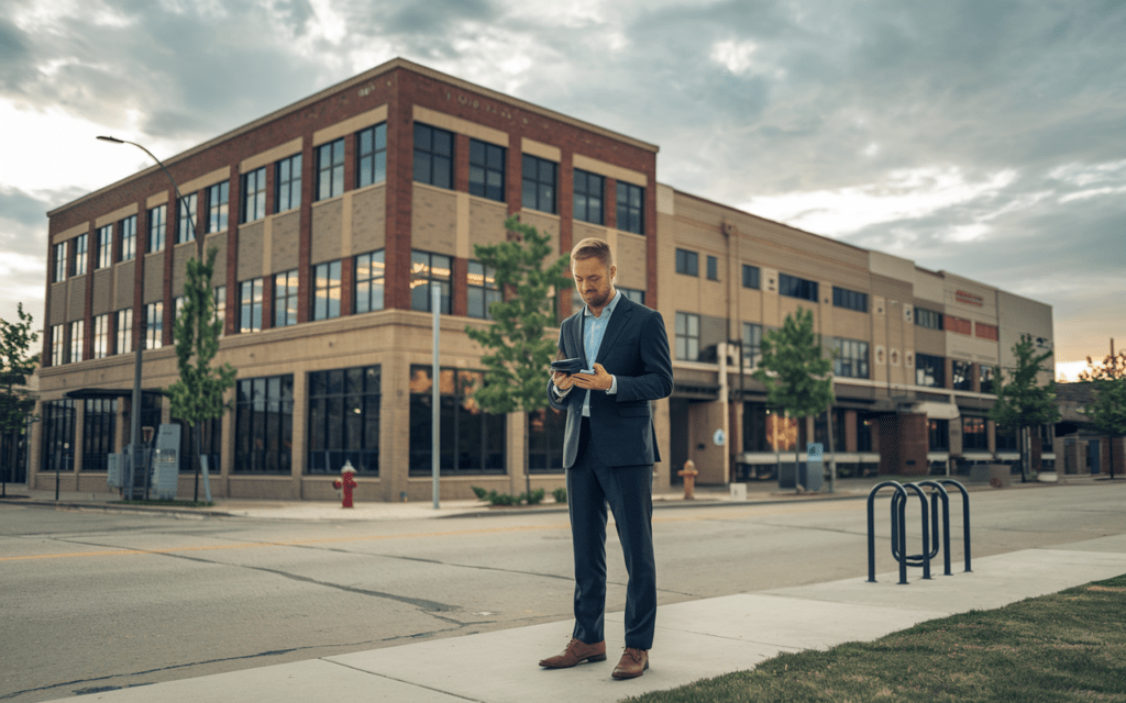 How Appraisers Determine Value for Commercial & Industrial Real Estate