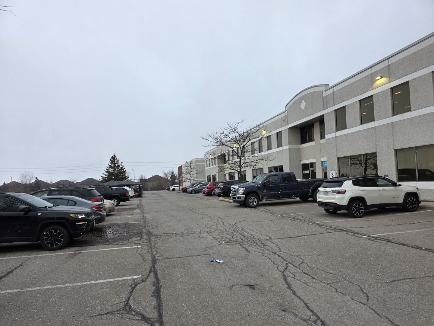 North York Property Valuation