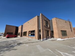 Appraised by Seven Appraisal INC in Markham ON Commercial