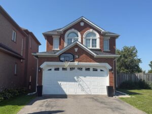 Appraised Property - Residential Richmond Hill