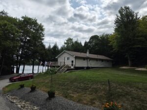 Senguin, ON